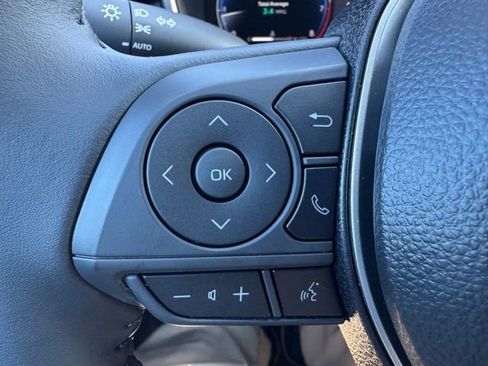 New 2026 Toyota Corolla XSE FWD image 18