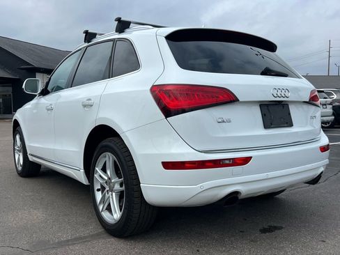 Used 2016 Audi Q5 2.0T Premium Plus image 5
