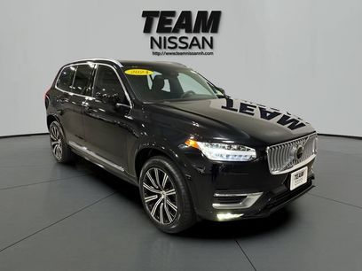 Used 2024 Volvo XC90 B6 Plus