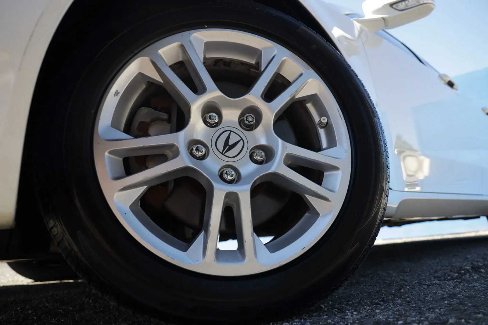 Used 2010 Acura TL FWD image 17
