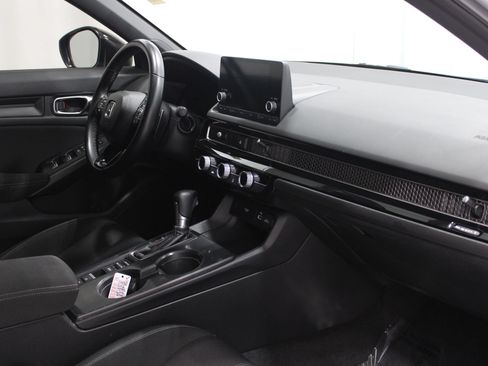 Used 2022 Honda Civic Sport image 23
