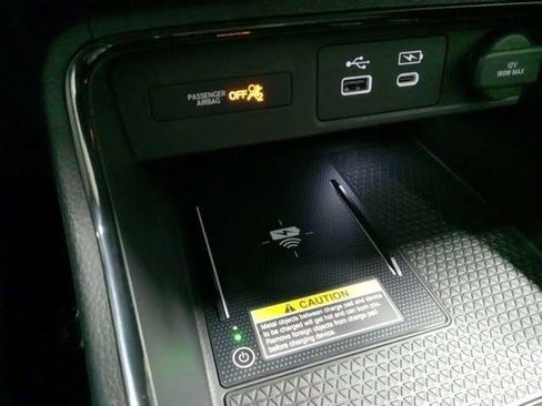 Used 2023 Honda CR-V EX-L image 35