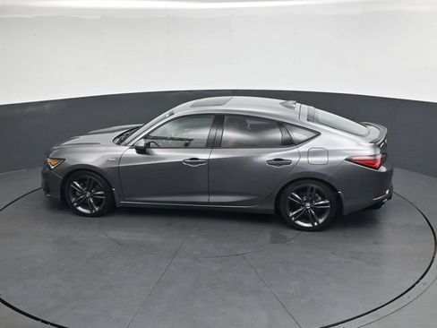 Used 2024 Acura Integra A-Spec FWD image 26