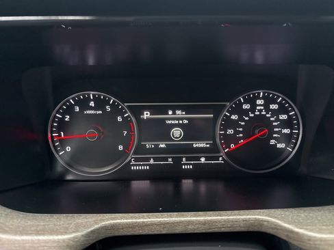 Used 2022 Kia Sorento X-Line EX image 33