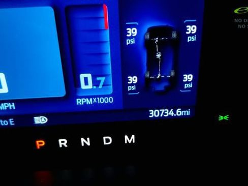 Used 2021 Ford Bronco Badlands AWD/4WD image 51
