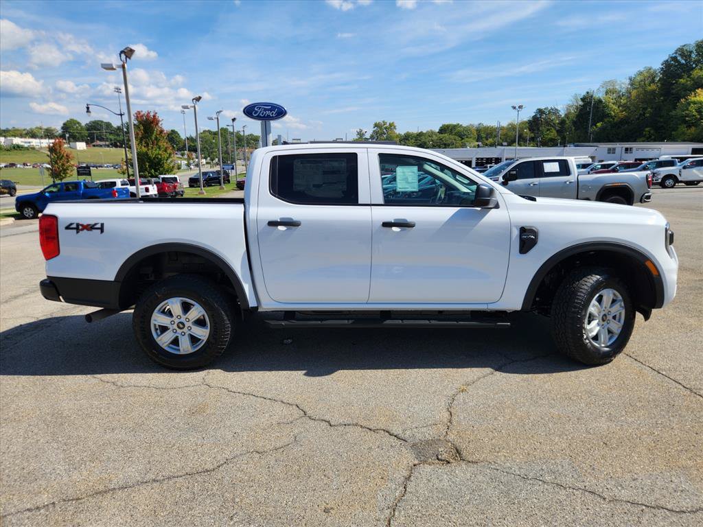 New 2026 Ford Ranger XL AWD/4WD image 3