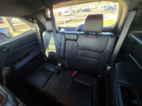 Used 2022 Honda Pilot TrailSport image 32