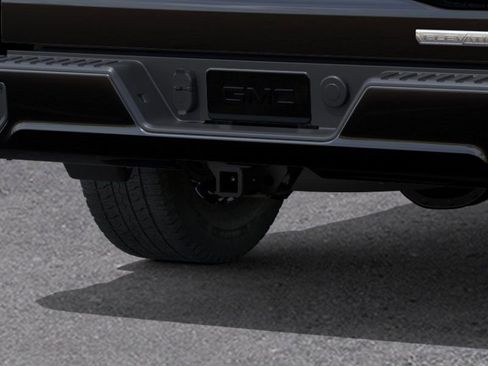 New 2026 GMC Sierra 1500 Elevation image 14