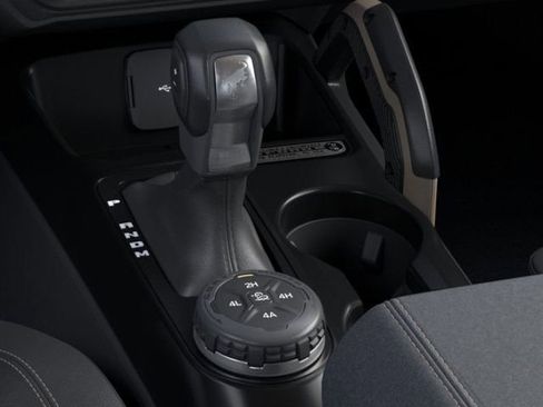 New 2026 Ford Bronco Badlands image 17