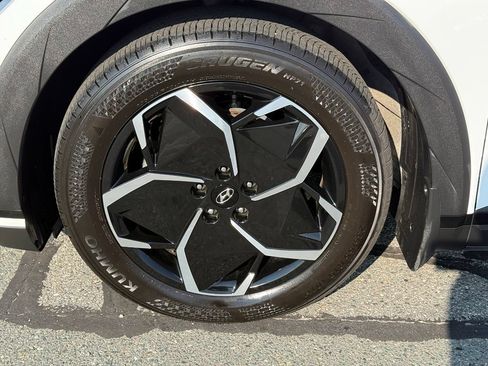 Used 2022 Hyundai Ioniq 5 SE RWD image 10