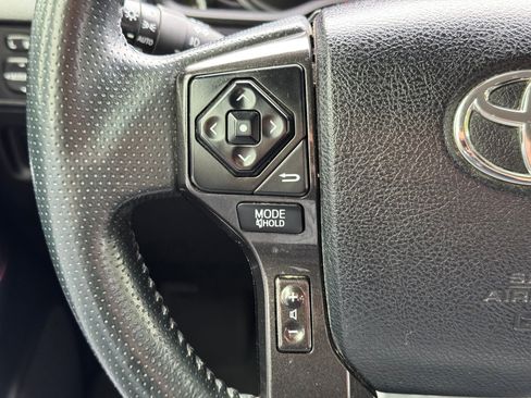 Used 2016 Toyota 4Runner TRD Pro image 29