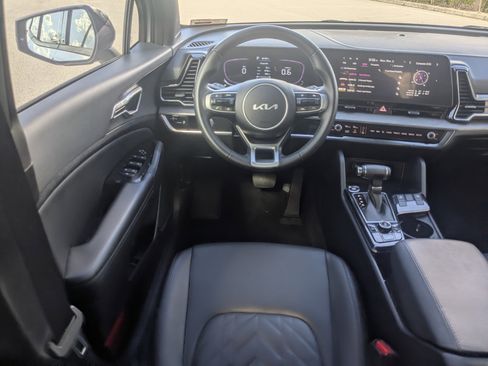 Used 2024 Kia Sportage X-Line image 22