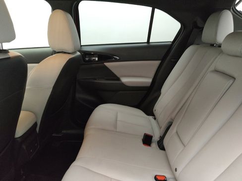 Used 2022 Mitsubishi Eclipse Cross SEL image 18