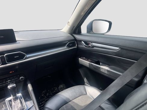 Used 2022 MAZDA CX-5 AWD 2.5 S w/ Select Package image 23