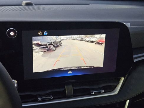 New 2026 Chevrolet Equinox LT image 21