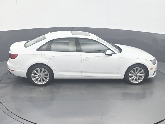 Used 2017 Audi A4 2.0T Premium AWD/4WD image 31