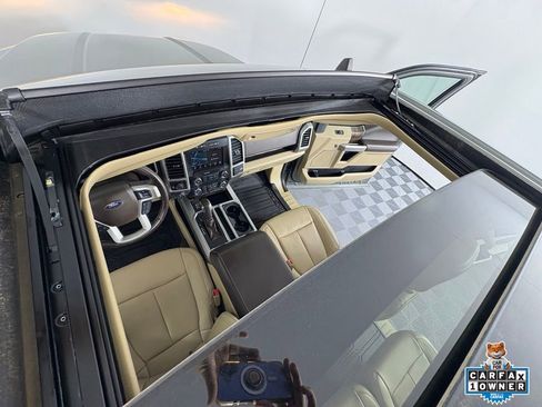 Used 2019 Ford F150 Lariat AWD/4WD image 25
