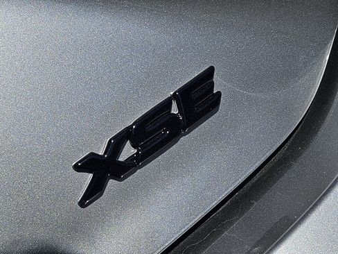 New 2026 Toyota Camry XSE w/ Premium Package image 8