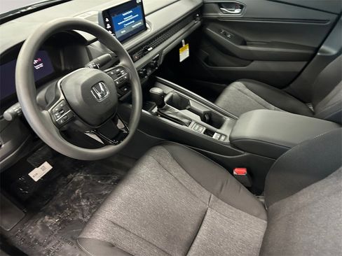 New 2026 Honda Accord SE image 10