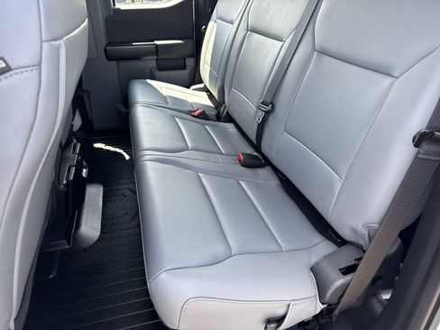 Used 2025 Ford F150 XL RWD image 20