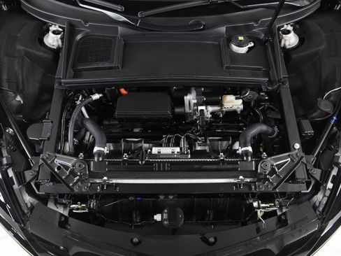 Used 2021 Acura NSX image 95