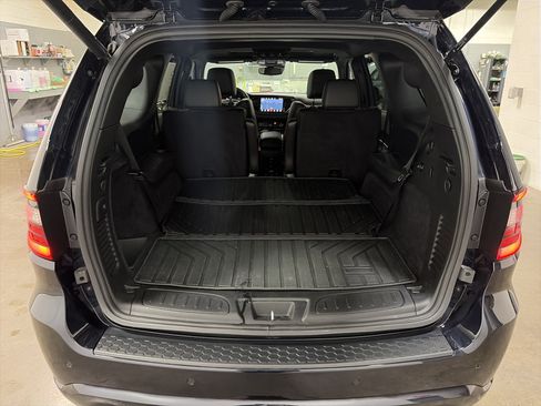 Used 2024 Dodge Durango R/T image 31