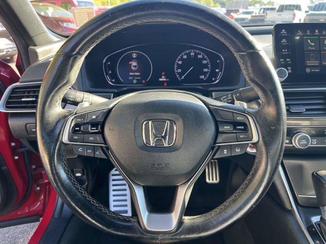 Used 2019 Honda Accord Sport image 19