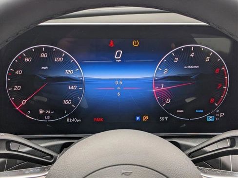 Used 2025 Mercedes-Benz C 300 4MATIC Sedan image 10