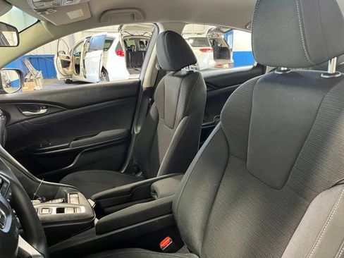 Used 2022 Honda Insight EX image 22