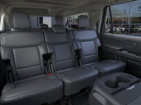 New 2026 Ford Expedition Max Active AWD/4WD image 12