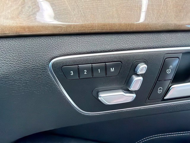 Used 2016 Mercedes-Benz E 350 Sedan image 12