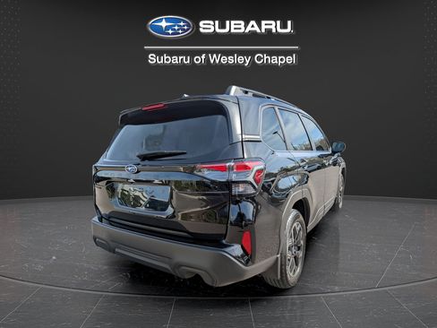 Used 2026 Subaru Forester Premium AWD/4WD image 5