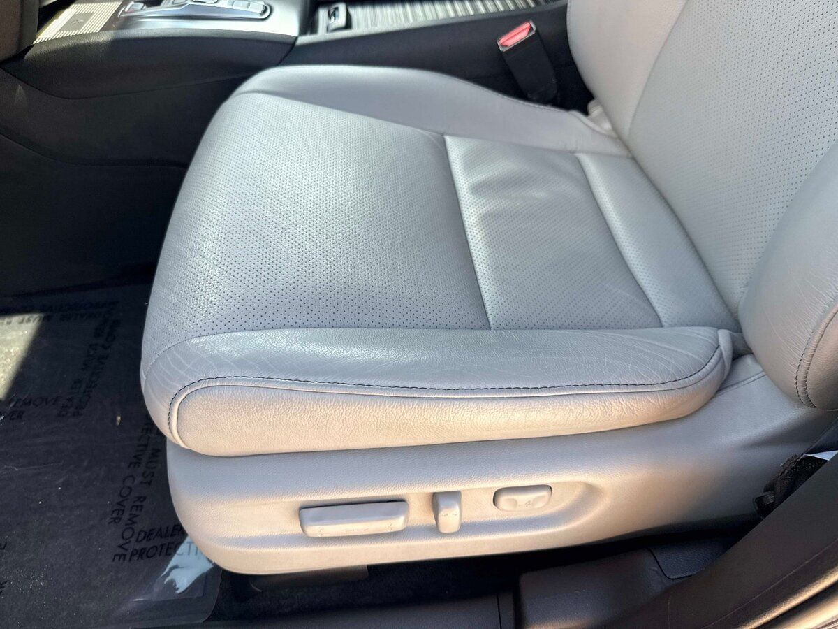 Used 2023 Honda Passport EX-L image 20