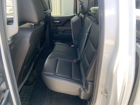 Certified 2016 GMC Sierra 1500 SLT RWD image 19