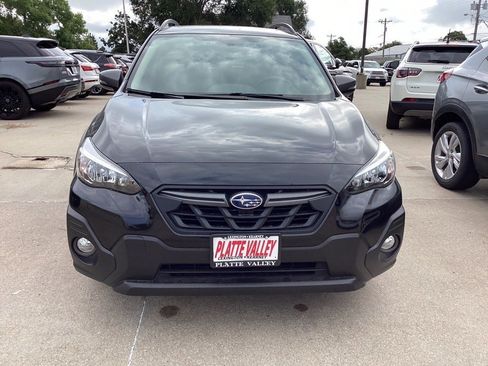 Used 2023 Subaru Crosstrek 2.5i Sport AWD/4WD image 2