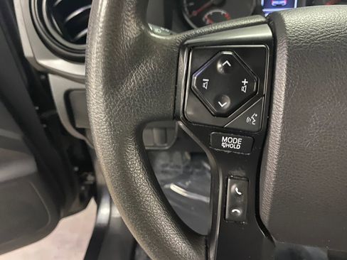 Used 2021 Toyota Tacoma SR image 15