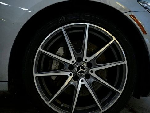 Certified 2023 Mercedes-Benz E 350 4MATIC Sedan image 9
