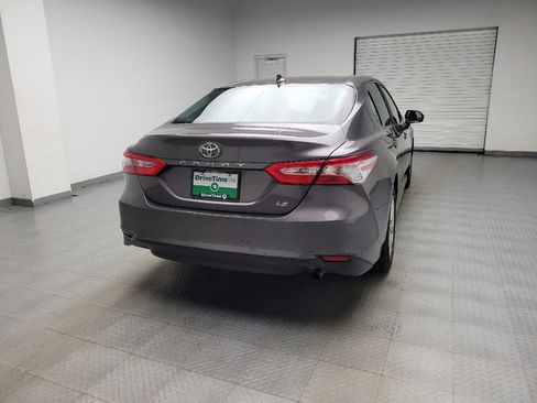 Used 2019 Toyota Camry LE FWD image 7