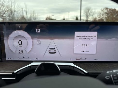 New 2026 Genesis GV80 2.5T Select image 27