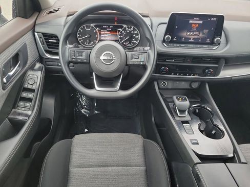 Certified 2023 Nissan Rogue SV image 16