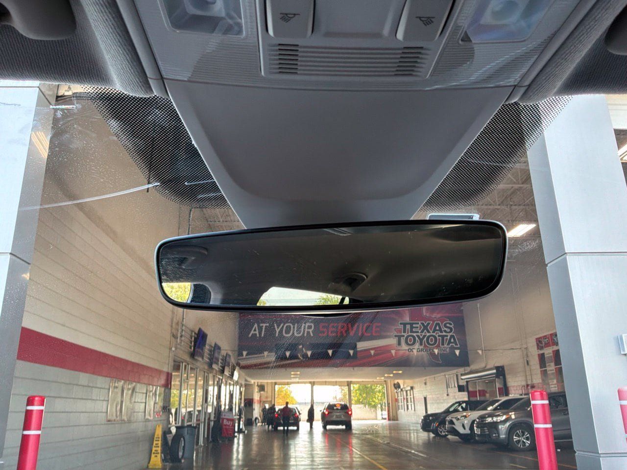 Used 2023 Volkswagen Tiguan S w/ Driver Assistance Package FWD image 20
