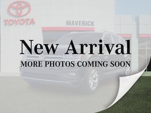 Used 2018 Volkswagen Atlas SE FWD image 1
