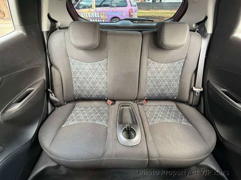 Used 2019 Chevrolet Spark LS image 18