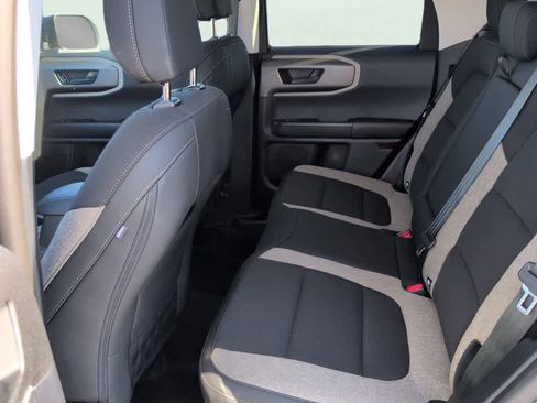 New 2025 Ford Bronco Sport Big Bend w/ Convenience Package AWD/4WD image 21