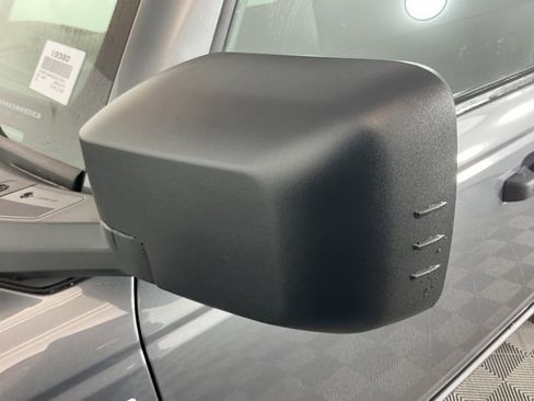 New 2025 Ford Bronco Big Bend w/ Black Diamond Package image 10