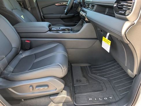 New 2026 Honda Pilot EX-L image 28