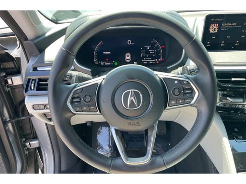 Certified 2023 Acura MDX FWD w/ Technology Package image 35