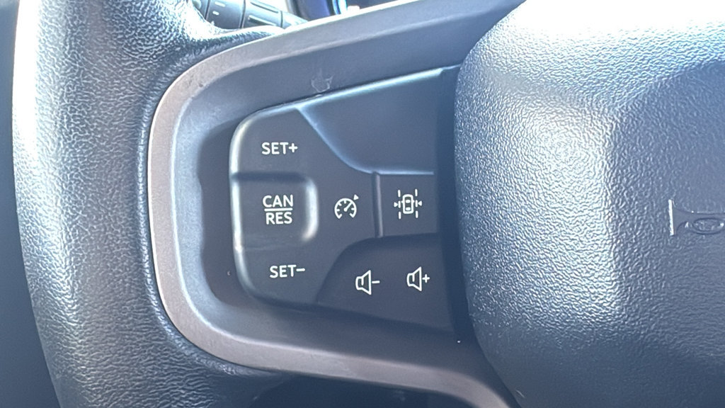 Certified 2023 Ford Bronco Outer Banks AWD/4WD image 13