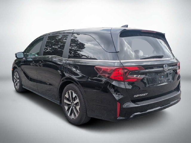 Used 2025 Honda Odyssey EX-L image 6