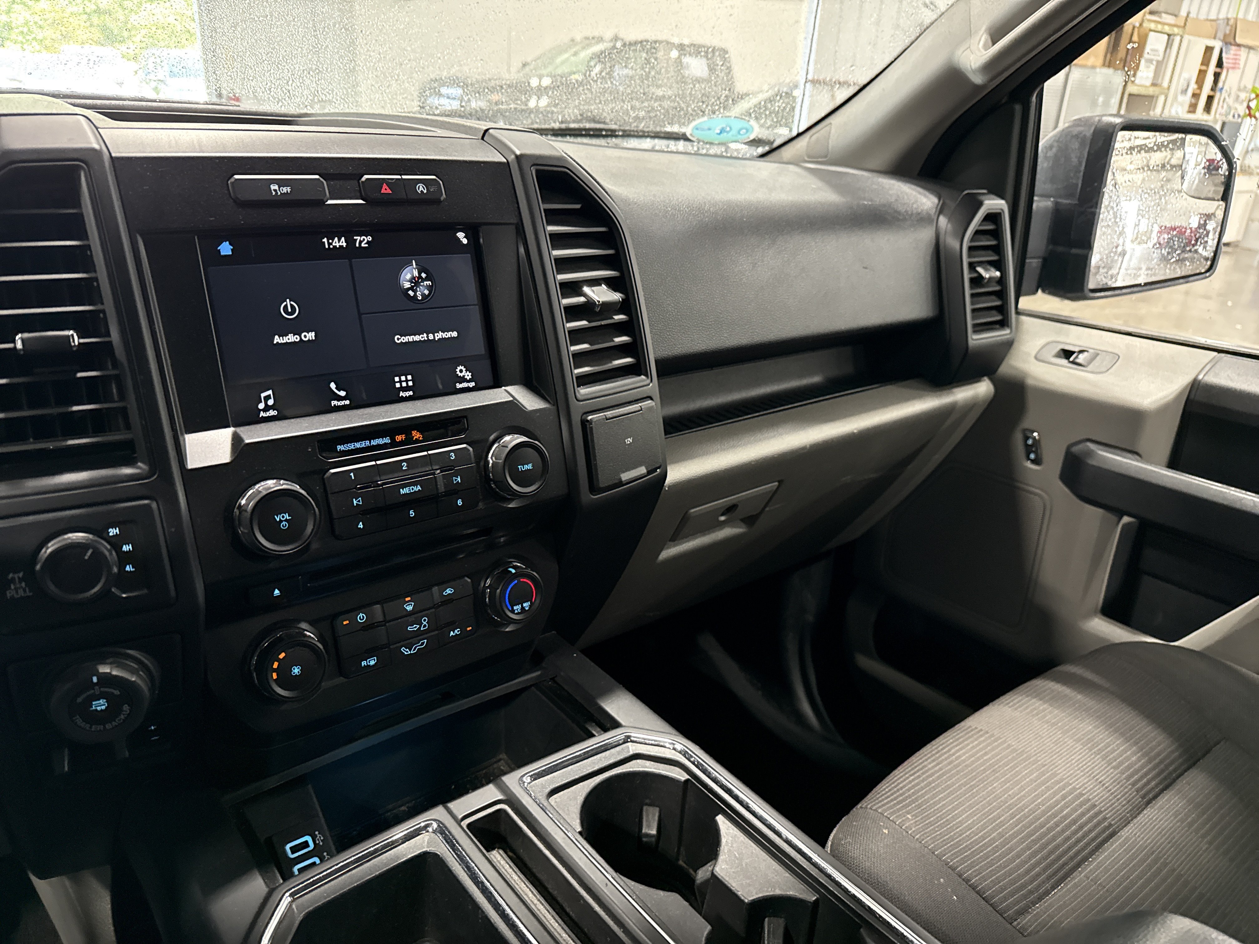 Used 2018 Ford F150 XL w/ Equipment Group 101A Mid AWD/4WD image 11